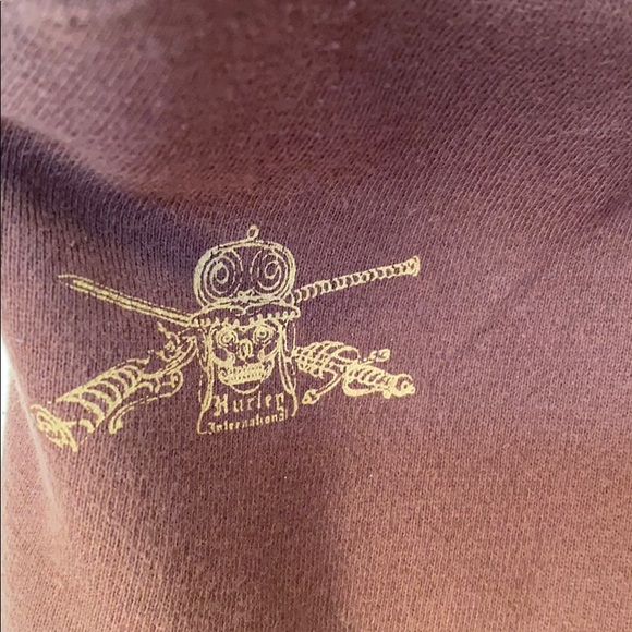Hurley Sweatshirt - Picture 4 of 6
